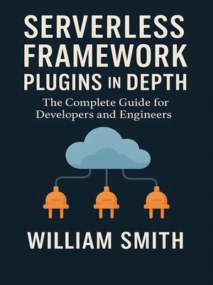 cover image of Serverless Framework Plugins in Depth